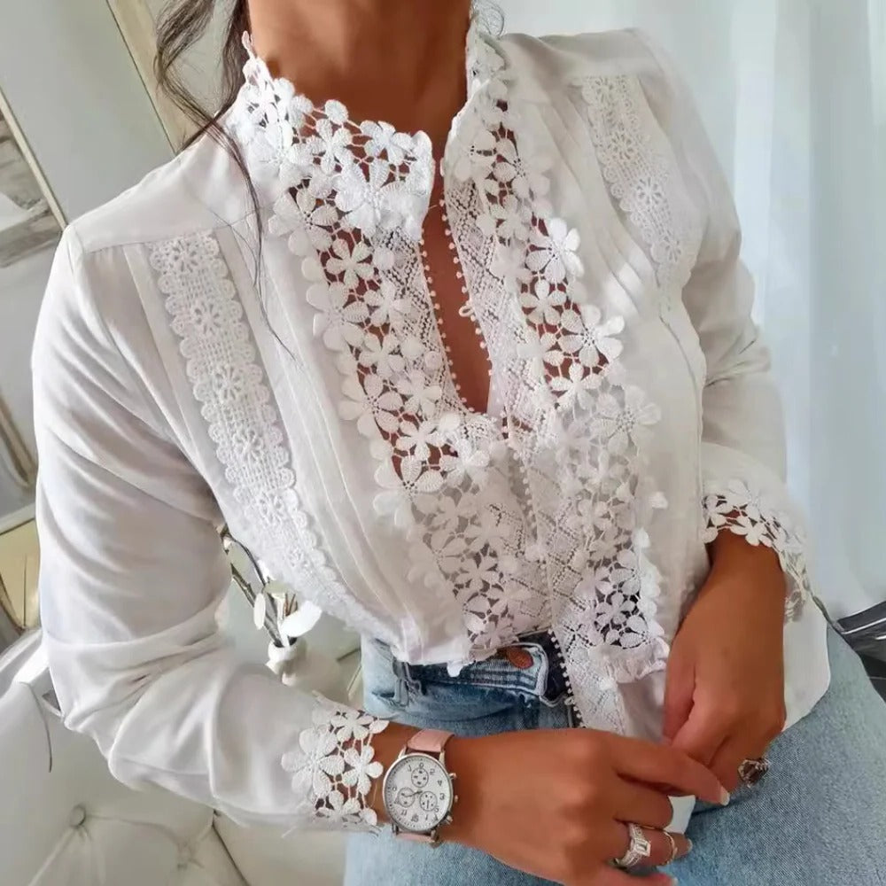 Elegant Blouse For Women - product image 4
