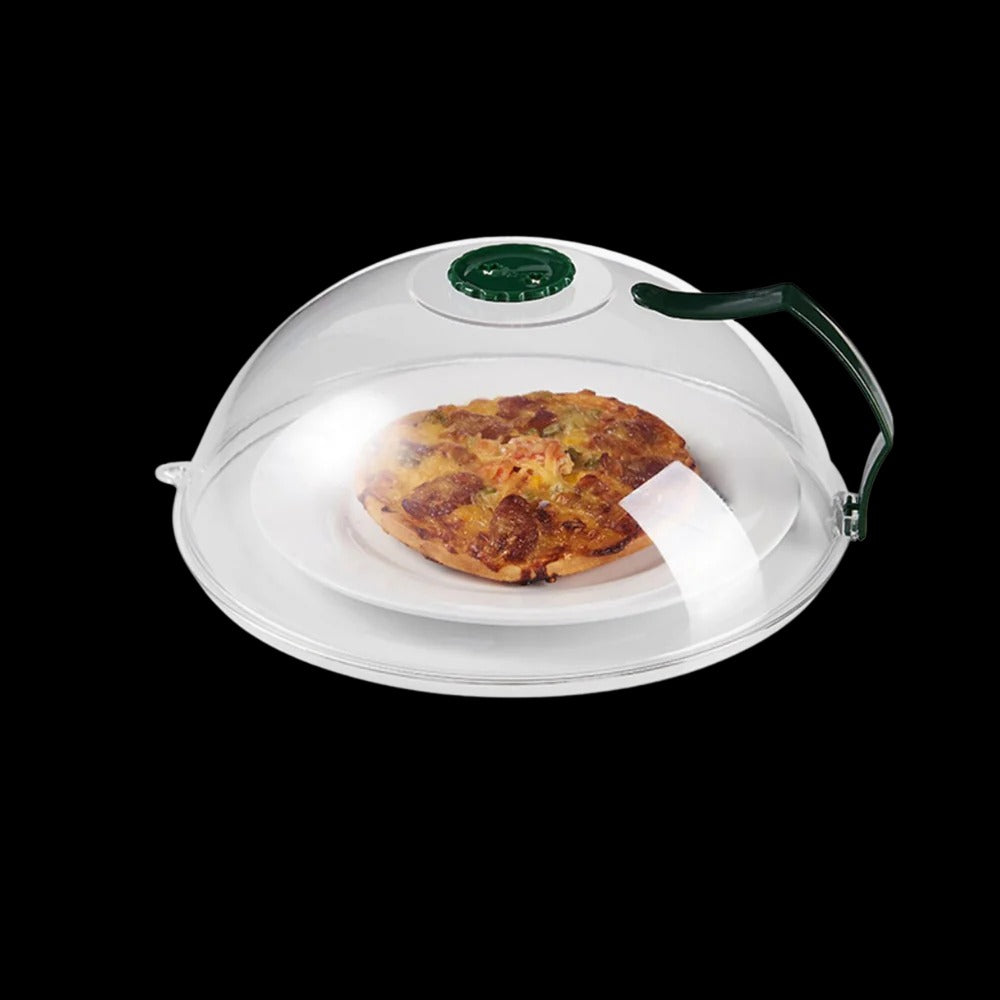 Anti-Splash Microwave Protective Cover - product detail 10