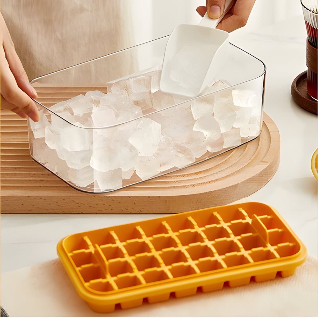 One-Click Ice Tray System - product detail 6