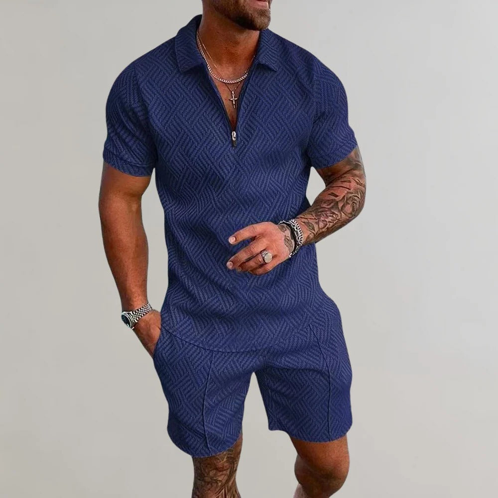 Summer Set For Men - product detail 4