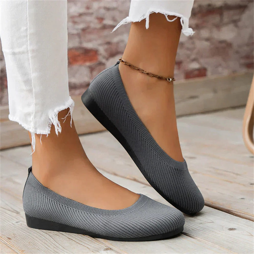 Orthopedic Slip-On Shoes - product image 6