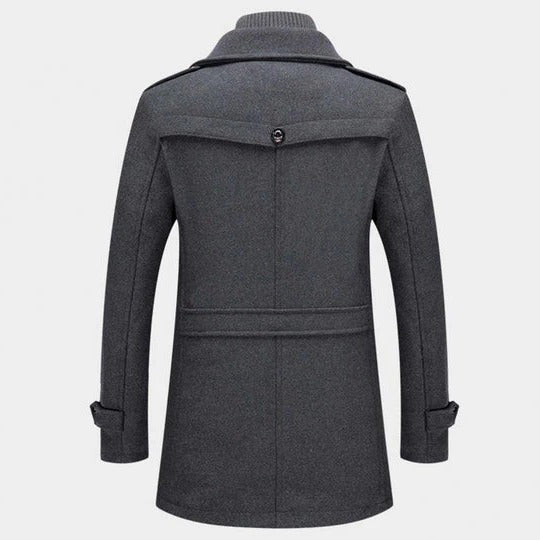 Men's Two-Piece Winter Coat - product image 6
