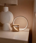 NOMOVA Sunrise Simulation Alarm Clock