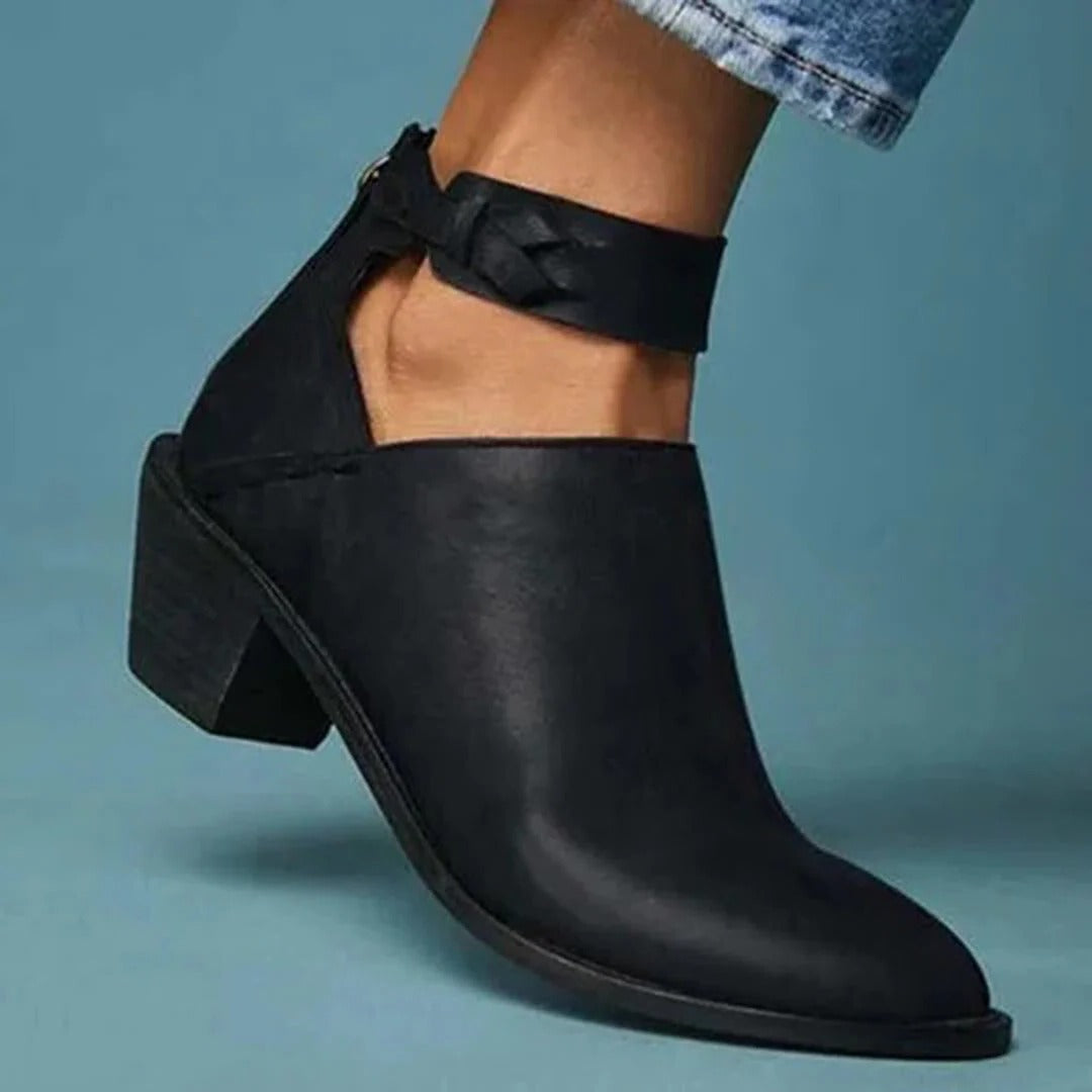 Elegant Shoes For Women - product detail 2