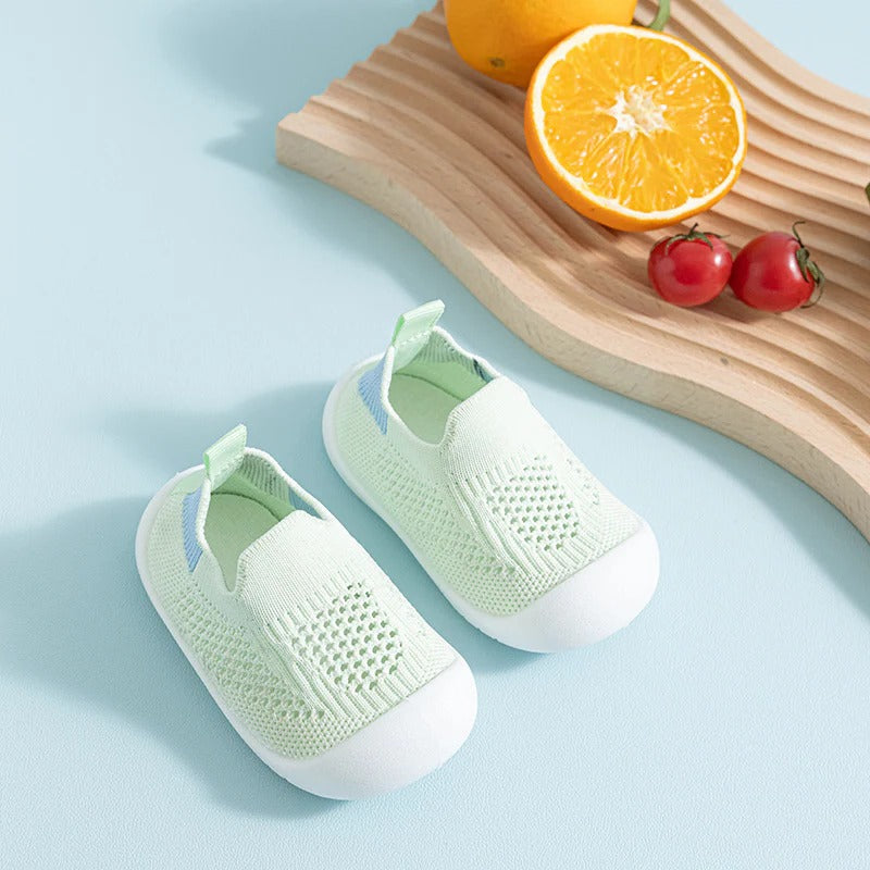 Anti-Slip Shoe Socks for Kids - product detail 4