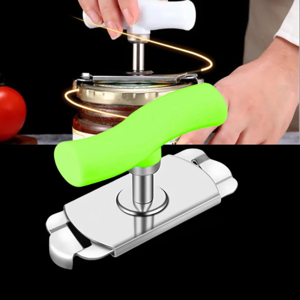 Bottle Jar Opener - product detail 3