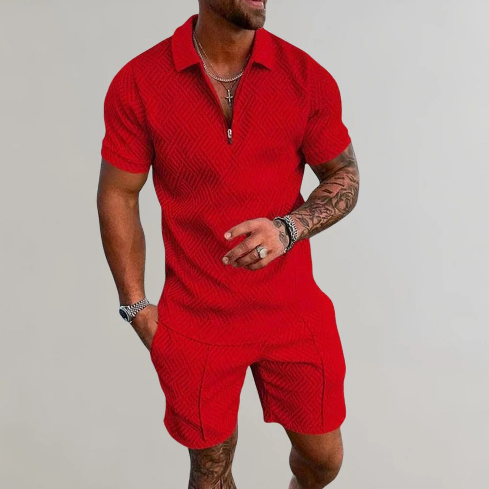 Summer Set For Men - product detail 5