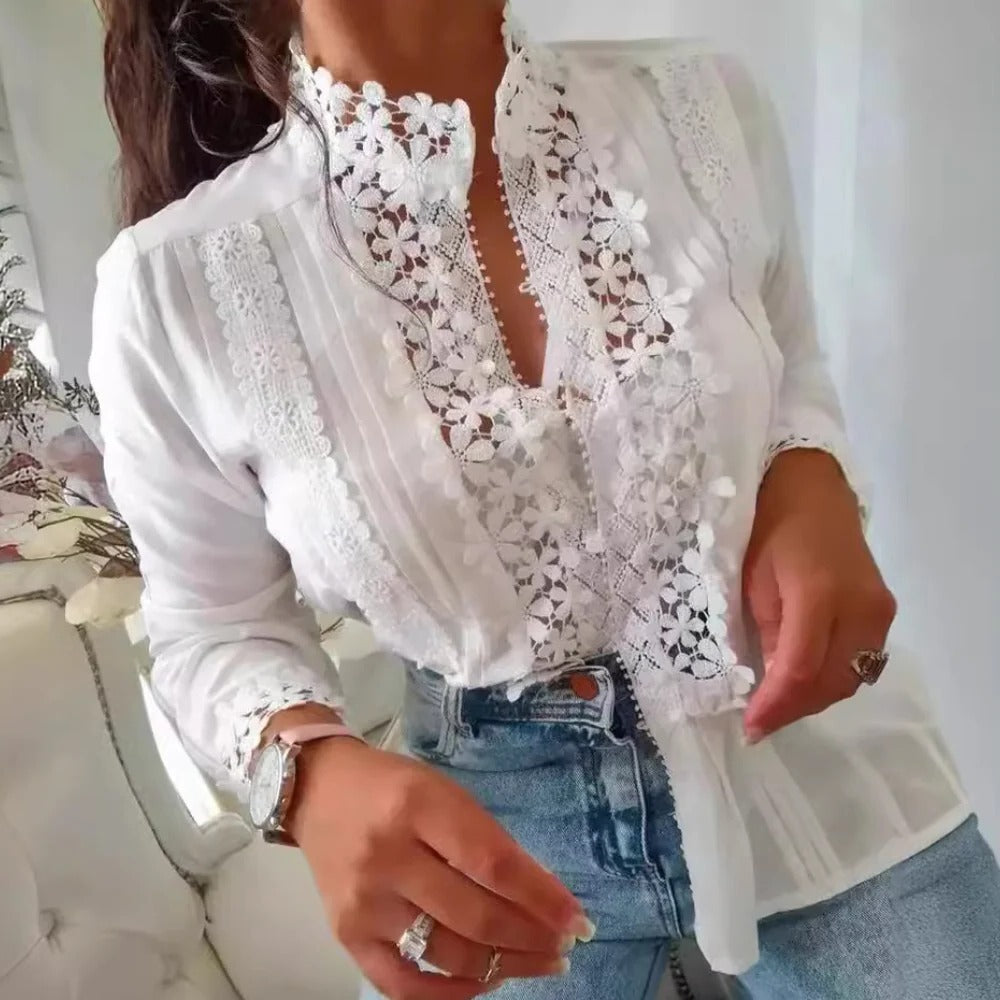 Elegant Blouse For Women - product image 3