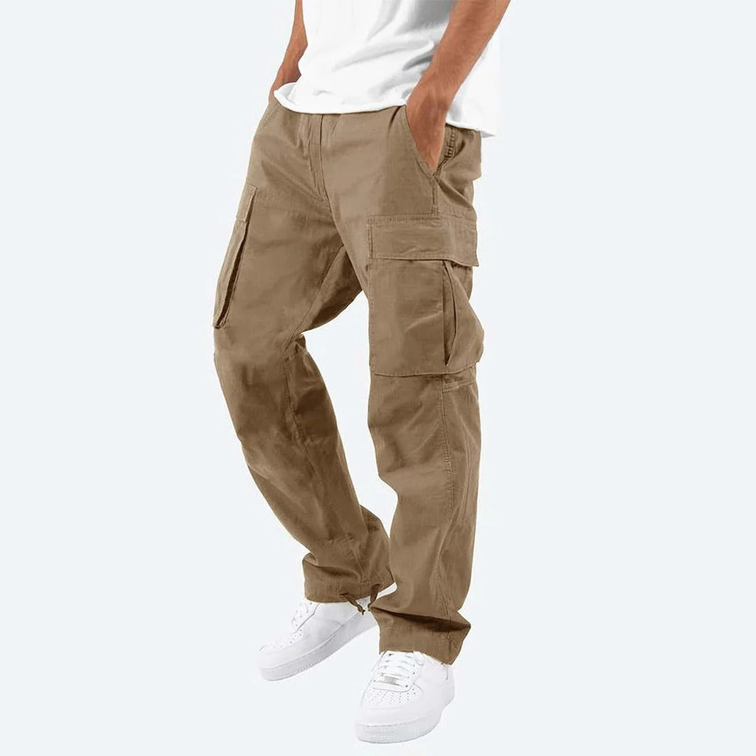 Cargo Pants For Men - product detail 14