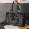 Black Handbag for Classes - product image 1