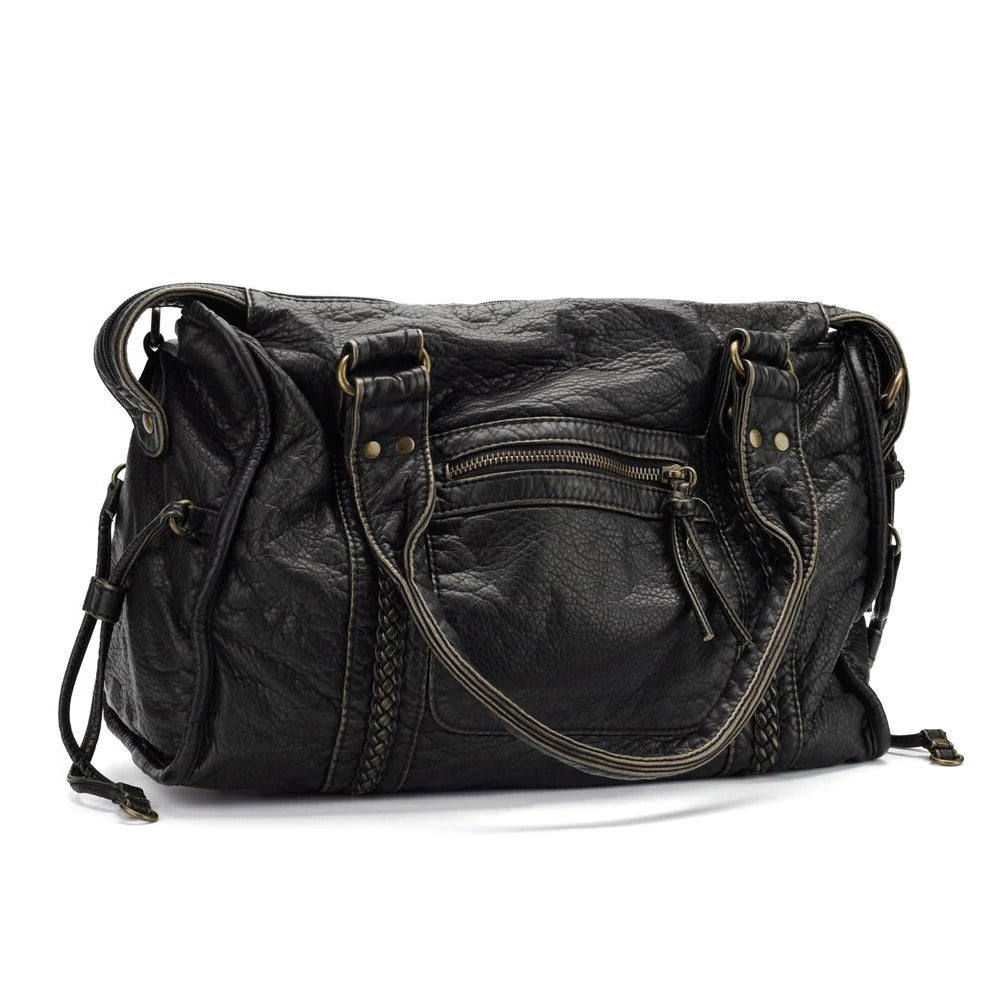 Black Handbag for Classes - product image 2