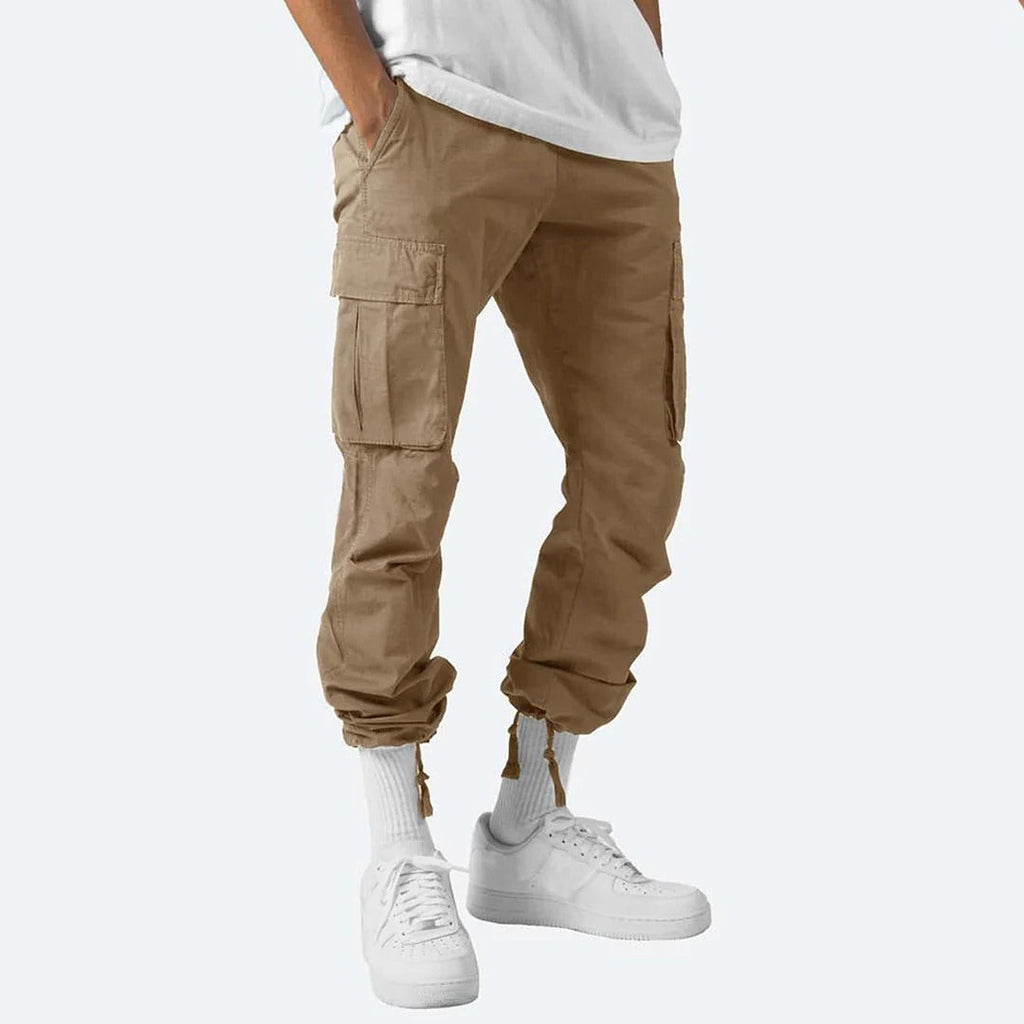 Cargo Pants For Men - product detail 15