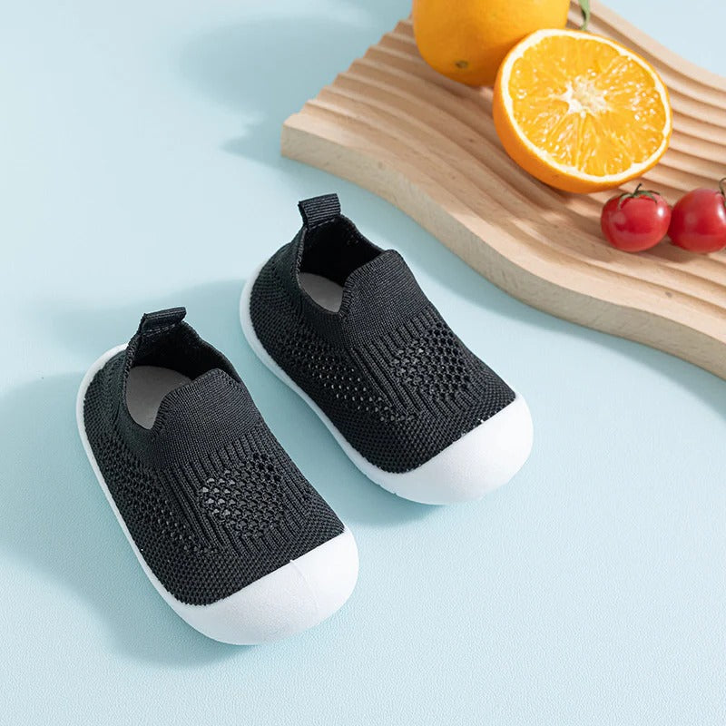 Anti-Slip Shoe Socks for Kids - product detail 5