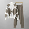 NOMOVA Warm Sweater and Pants Set
