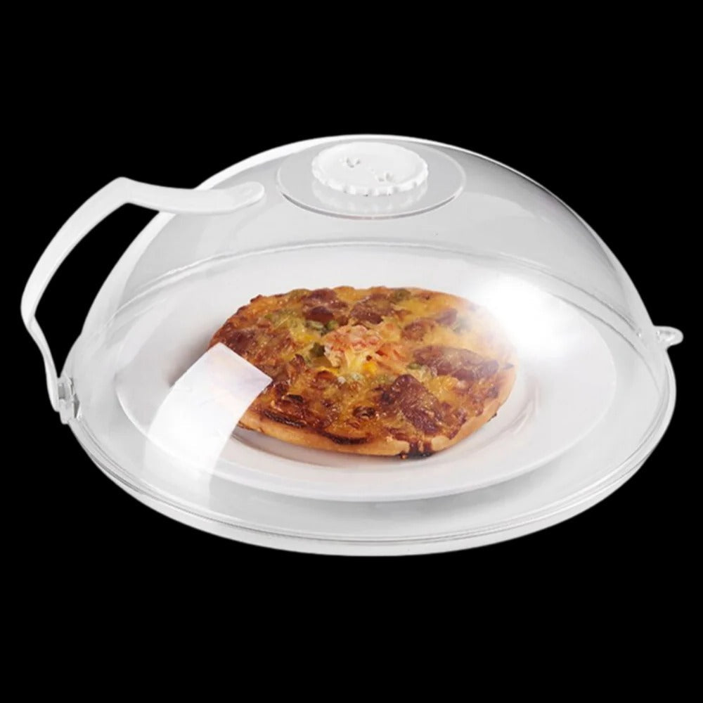 Anti-Splash Microwave Protective Cover - product detail 2