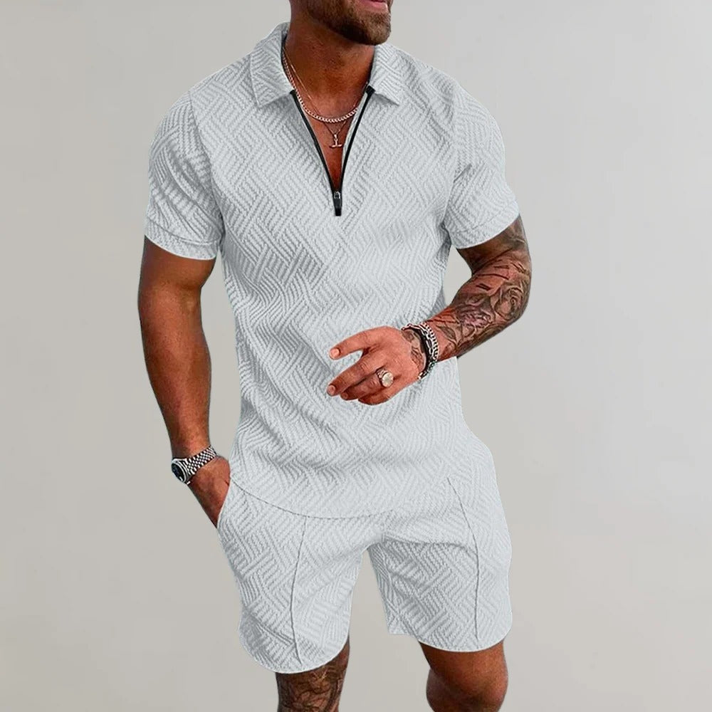 Summer Set For Men - product detail 6