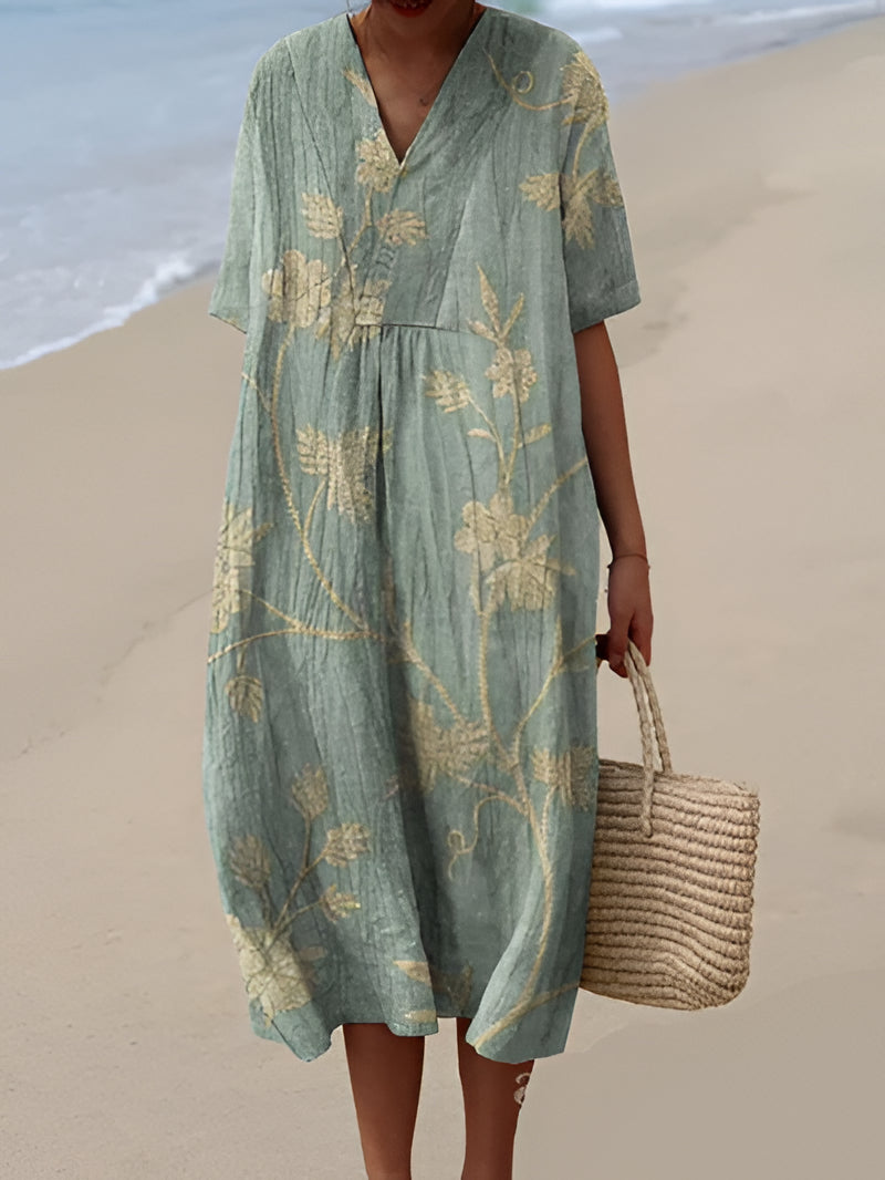 Beautiful summer dress - product image 15
