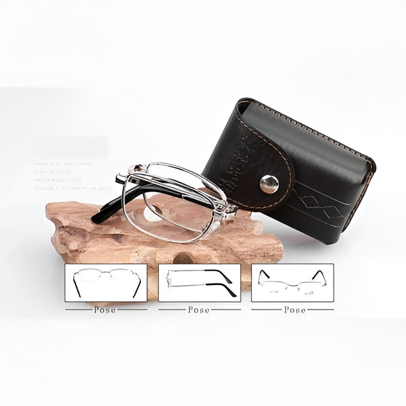 Elegant Reading Glasses - product detail 6