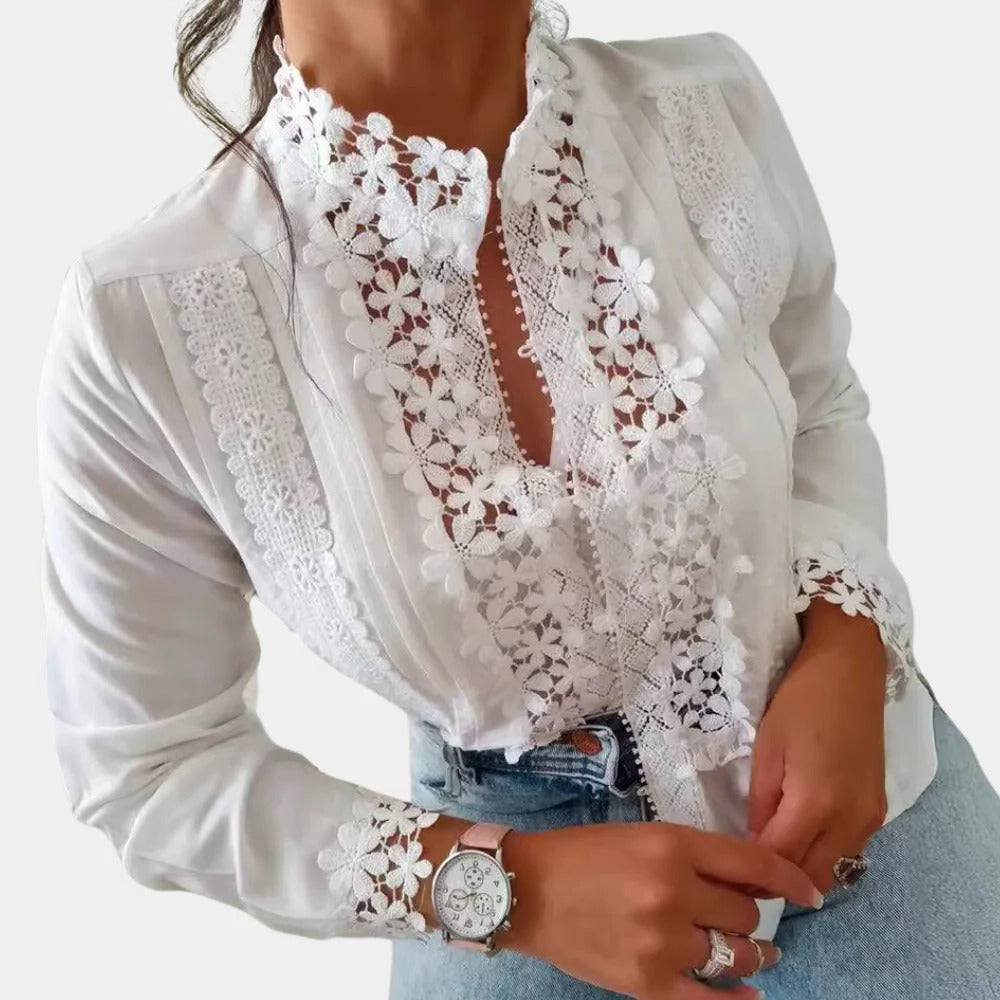Elegant Blouse For Women - product image 1