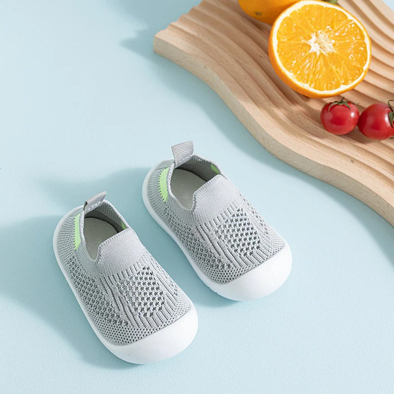 Anti-Slip Shoe Socks for Kids - product detail 6