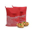 NOMOVA Microwave Potato Bag