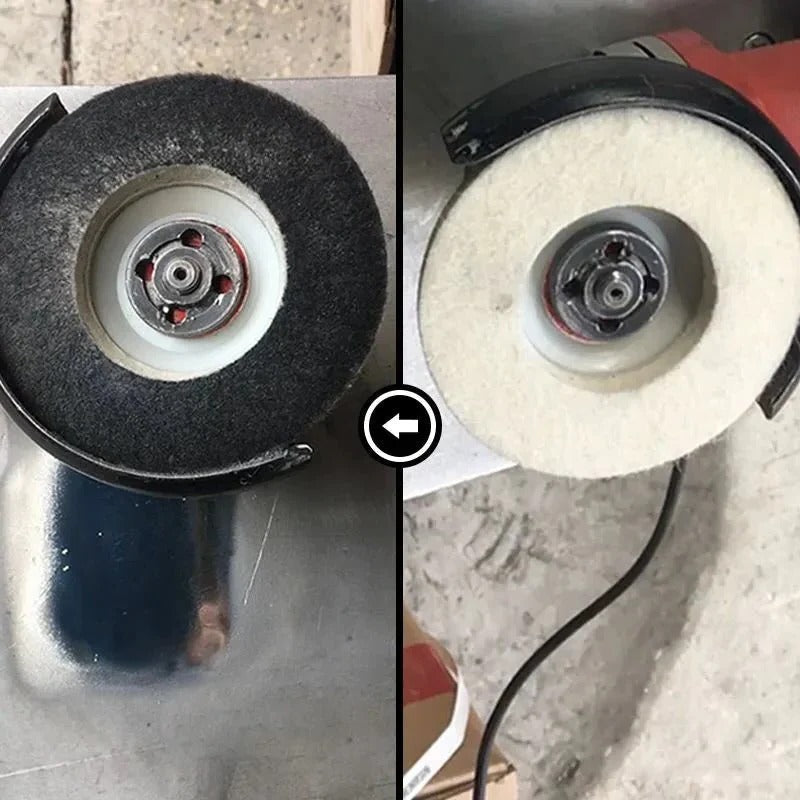Polishing Pad - product image 2