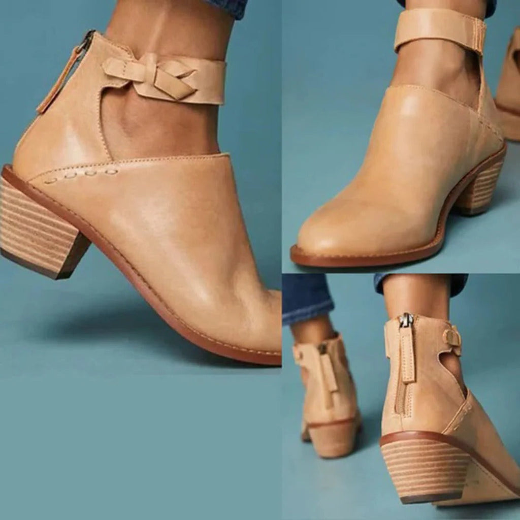 Elegant Shoes For Women - product detail 4