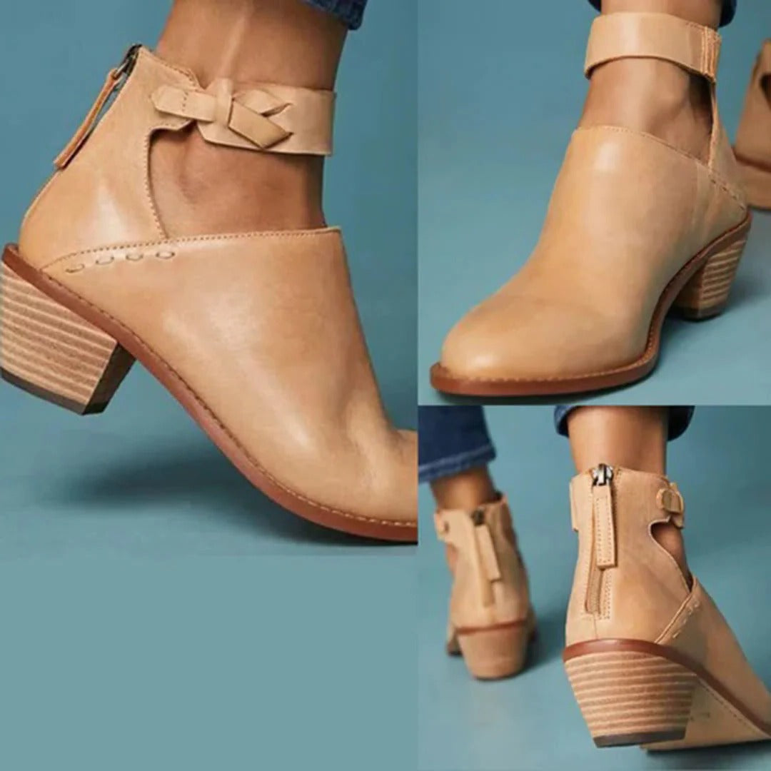 Elegant Shoes For Women - product detail 4