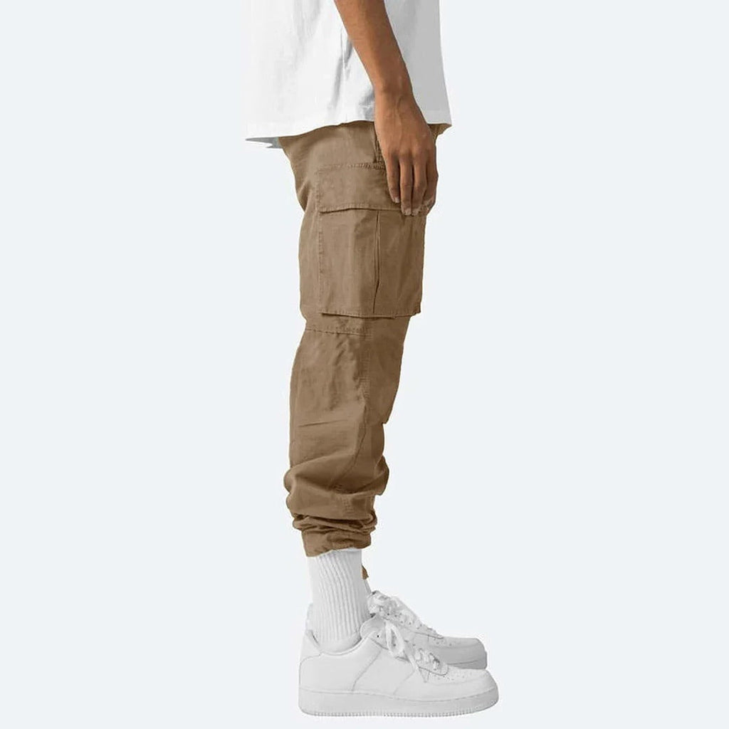 Cargo Pants For Men - product detail 16
