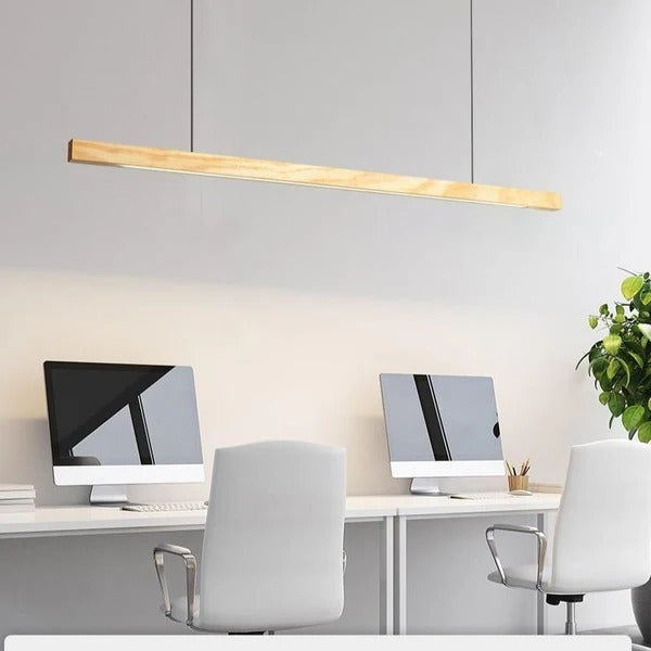 LED Pendant Light - product detail 9