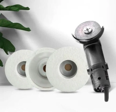 Polishing Disc - Universal Fit - product image 4