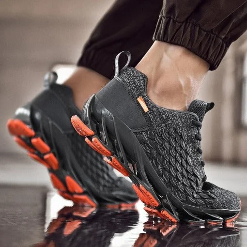 Men Shoes Athletic Sneakers - product detail 5