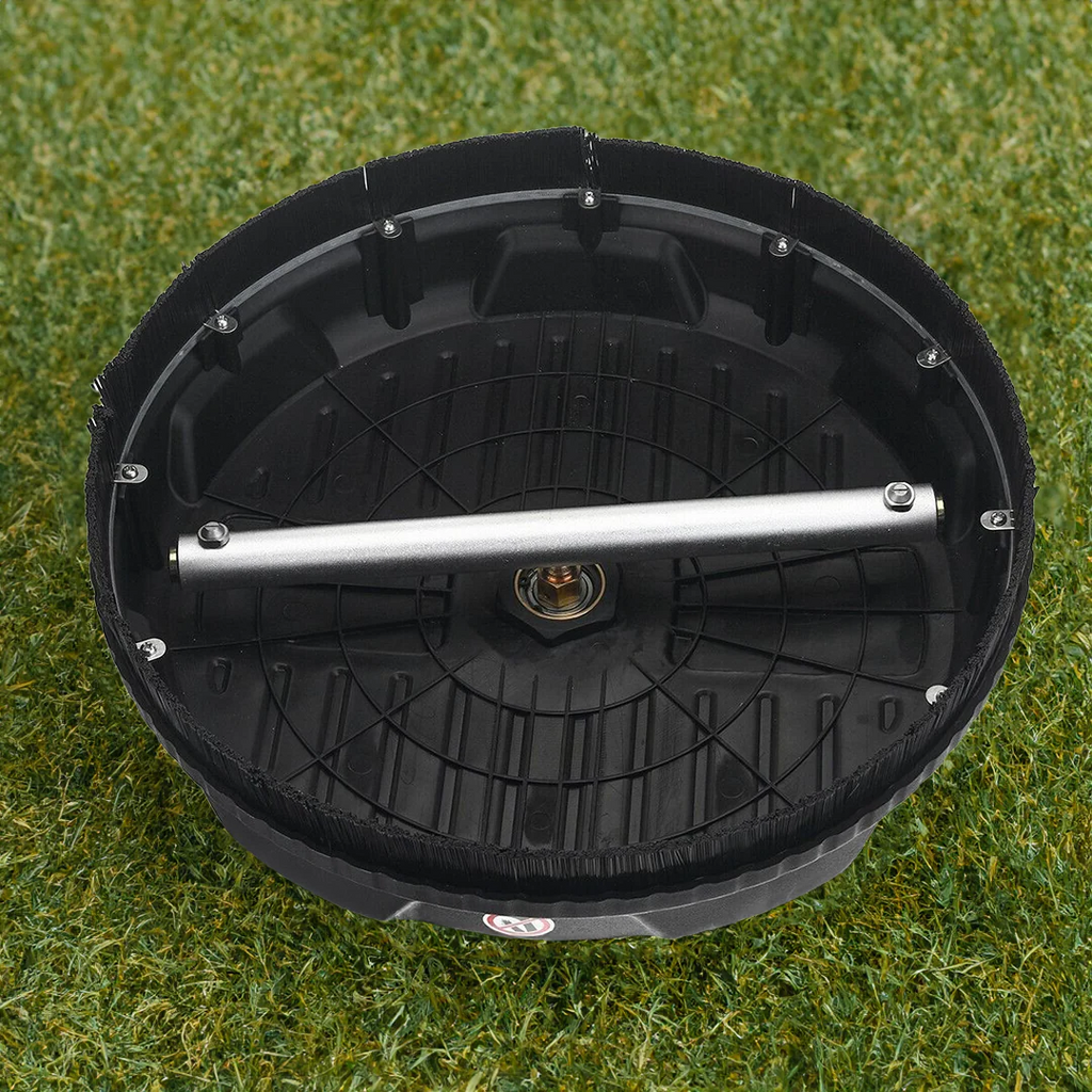 Professional Pressure Washer Surface Cleaner - product image 5
