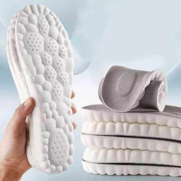 Super Soft Running Sport Insoles - product detail 8