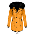Warm Fashion Coat - product image 1