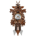 Retro Cuckoo Wall Clock - product image 1