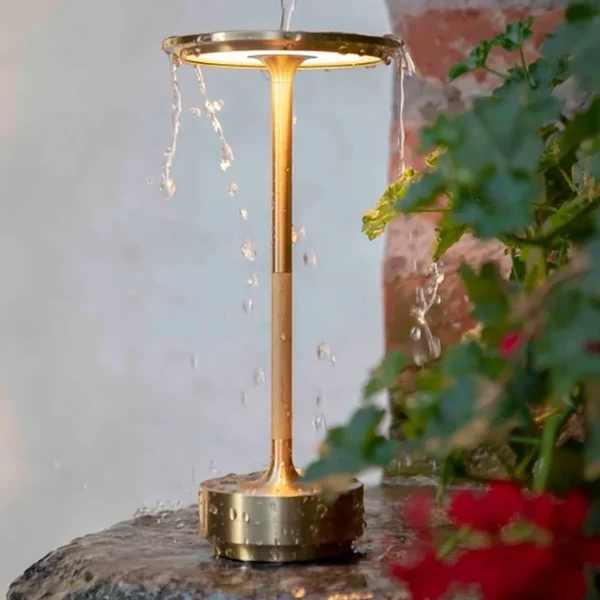 Bailey Table Lamp - product image 5