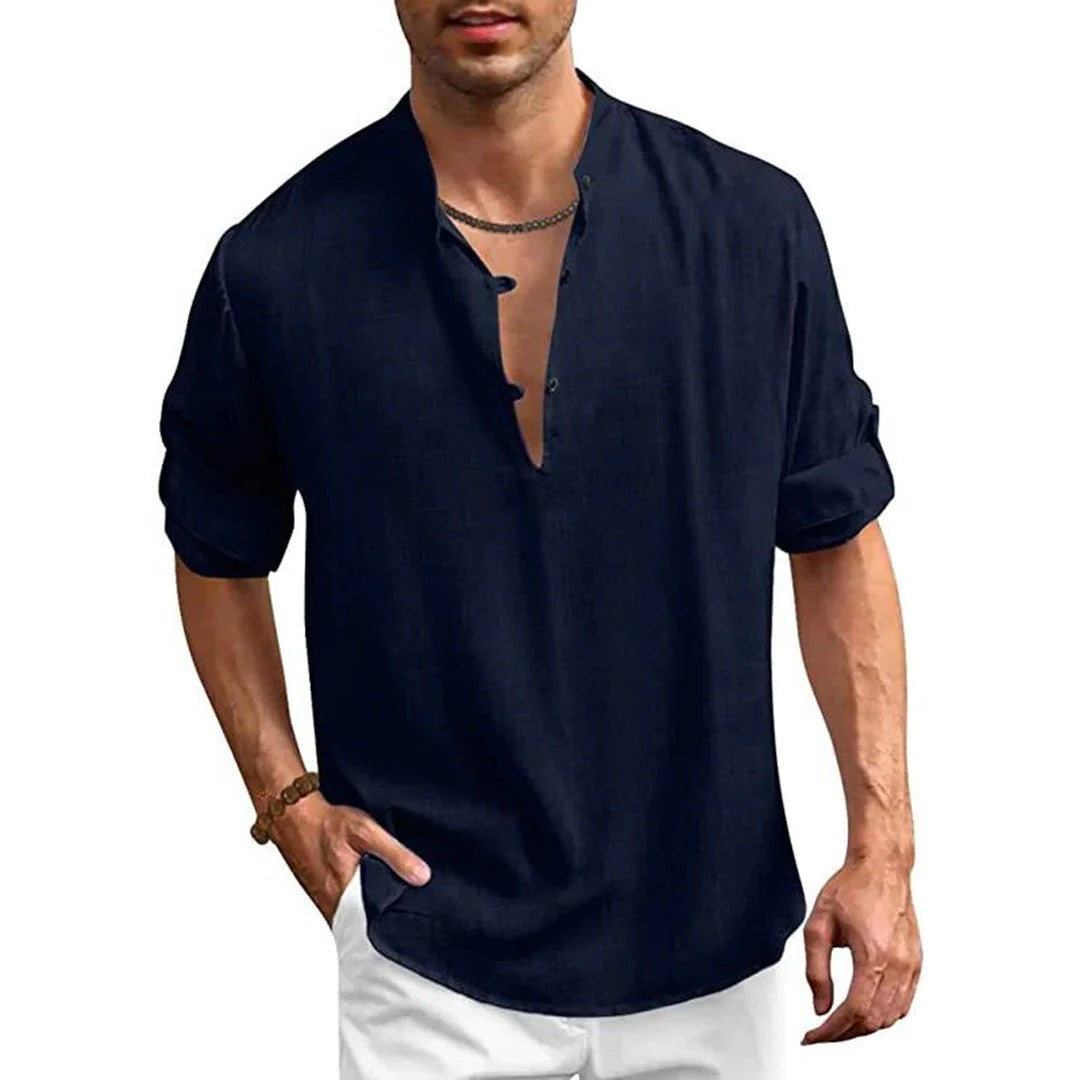 Stylish Shirt For Men - product detail 7