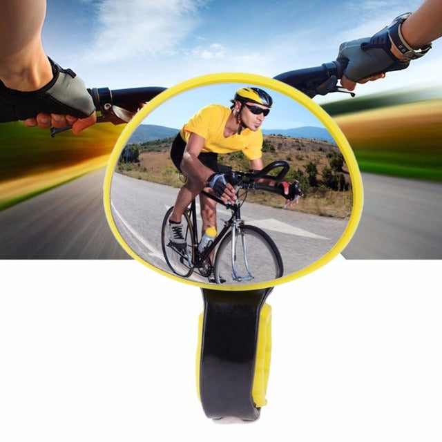 NOMOVA Bicycle Handle Bar Mirror