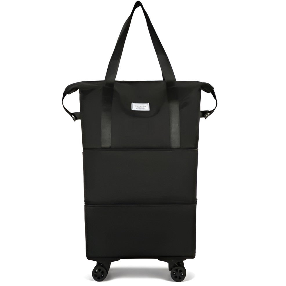 Separation Backpack - with Wheels & for Dry-Wet - product image 1