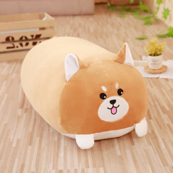 Giant Ultra Squish Cartoon Plushie - product detail 3