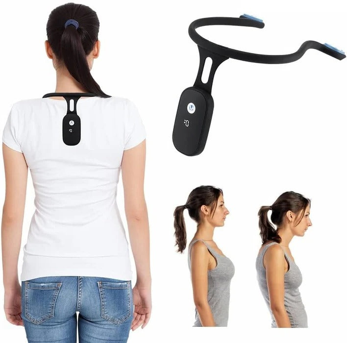 Smart Posture Corrector - Neck Hump Straightener Improve Your Posture for Adult and Kid - product image 6