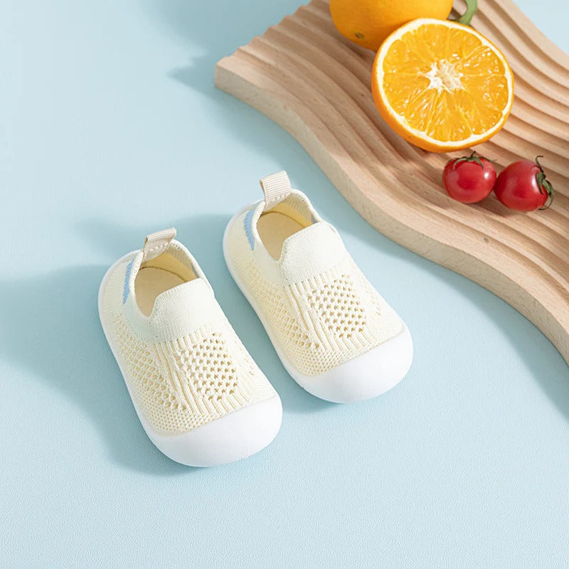Anti-Slip Shoe Socks for Kids - product detail 7