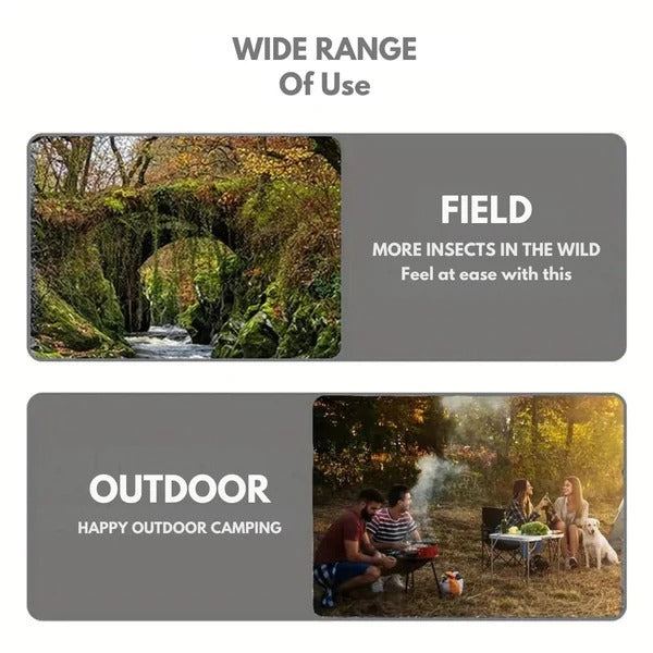 Mosquito Repellent Wristband - product detail 4