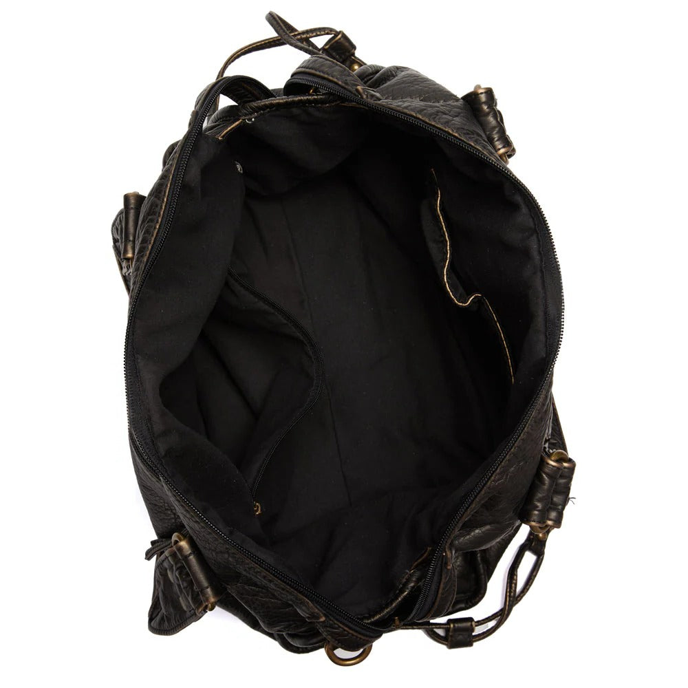 Black Handbag for Classes - product image 4