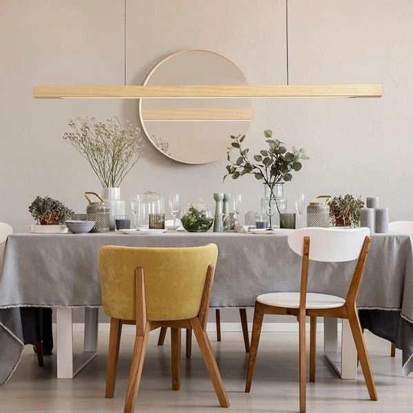 LED Pendant Light - product detail 8