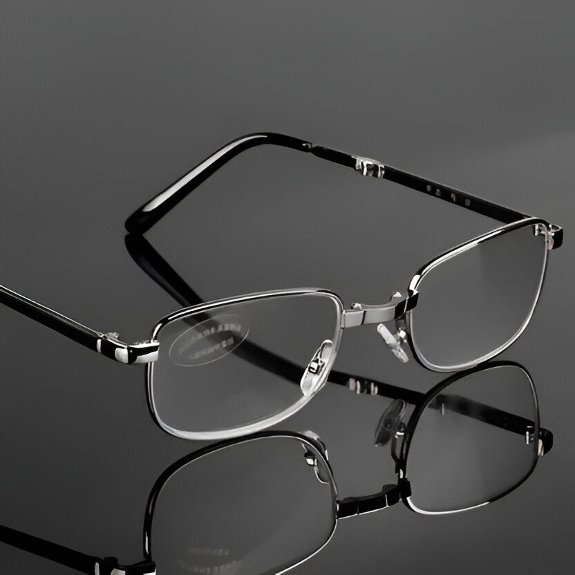 Elegant Reading Glasses - product detail 2