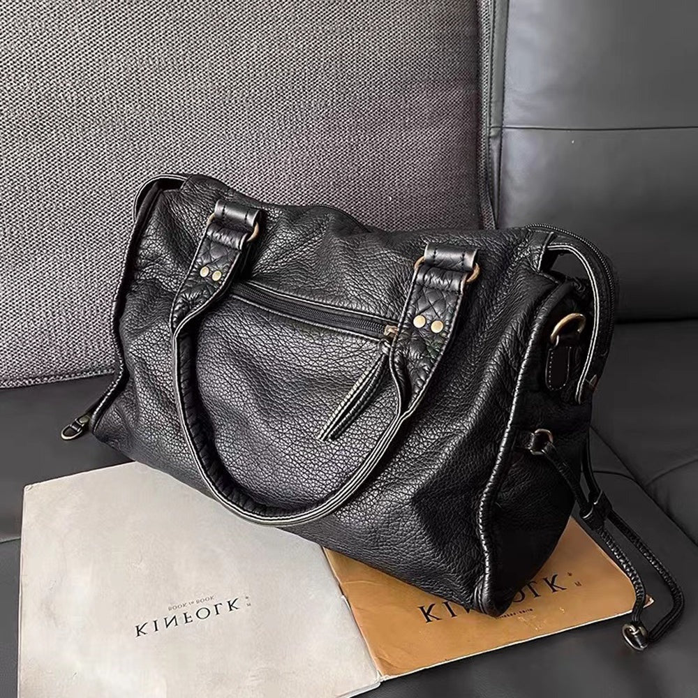 Black Handbag for Classes - product image 5