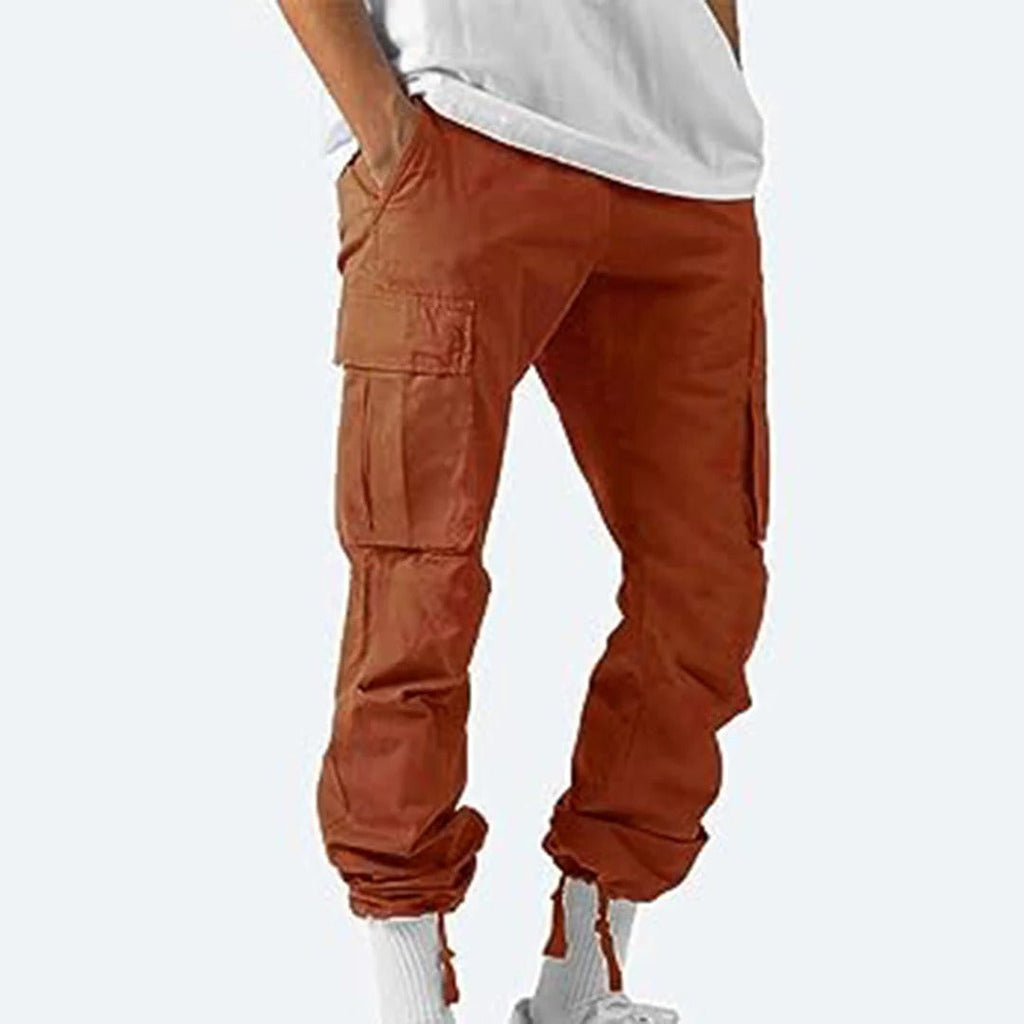 Cargo Pants For Men - product detail 18