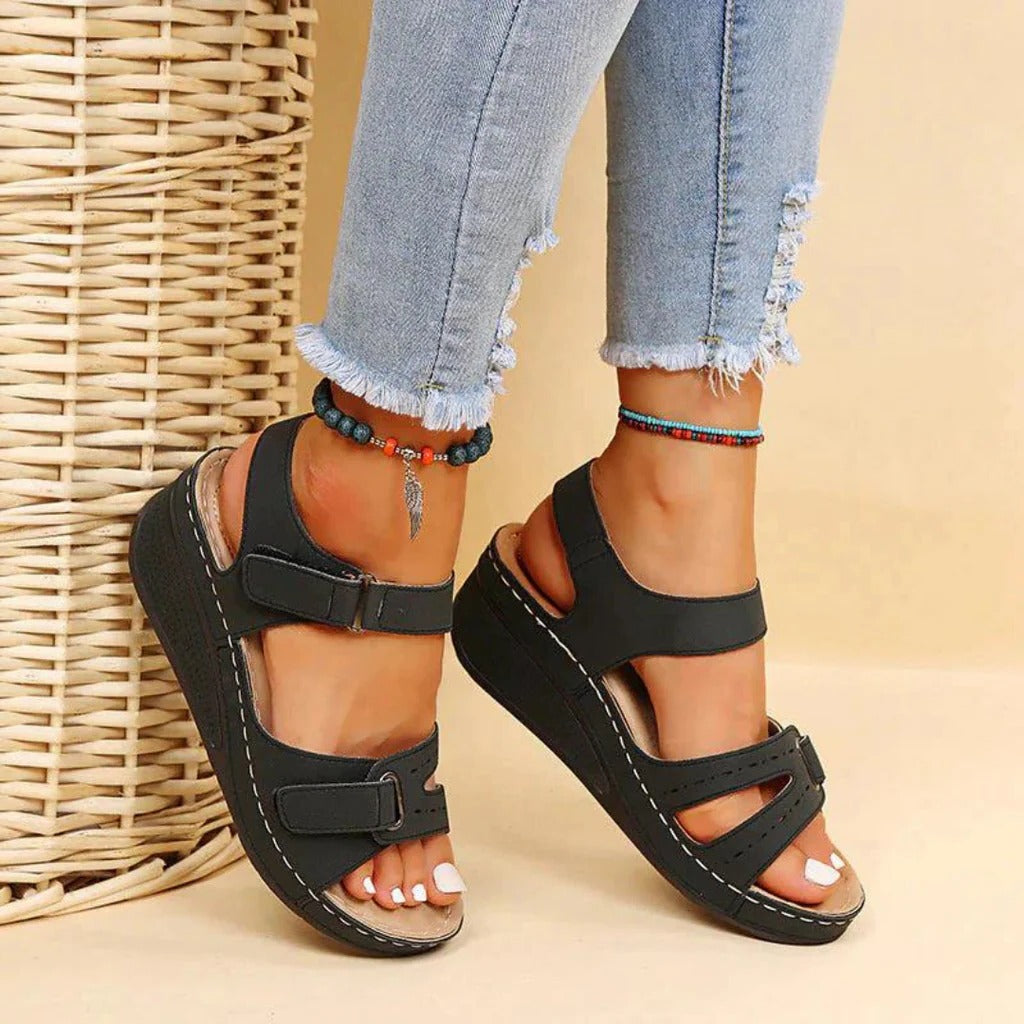 Orthopedic Sandals | Comfortable and supportive women's sandals - product image 1